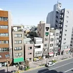 Castle Apartment Nezu