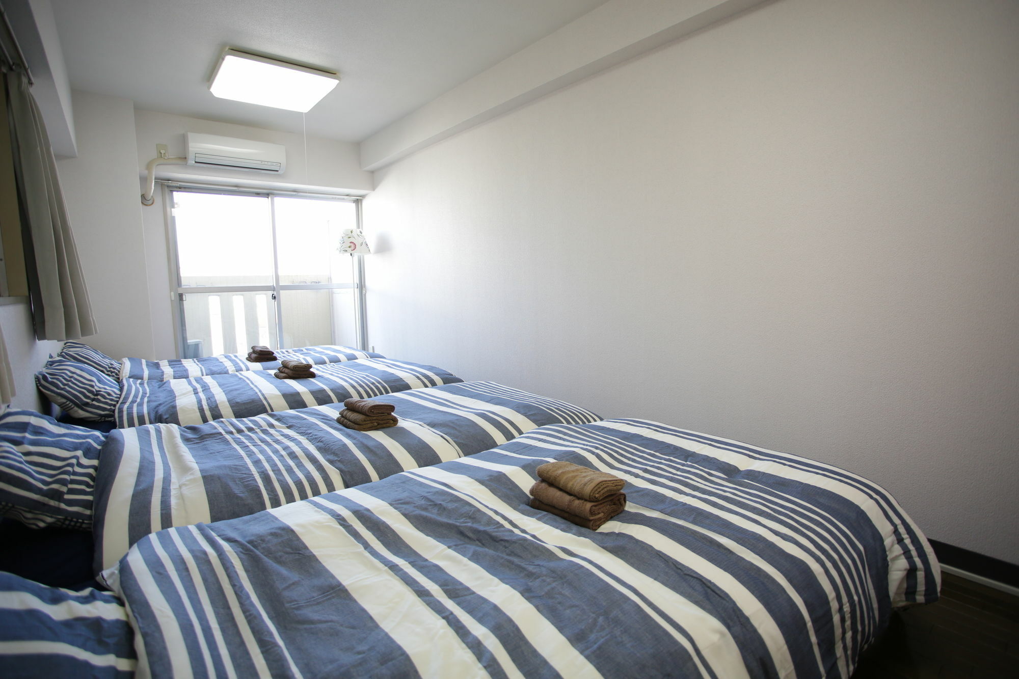 Castle Nezu Apartamento