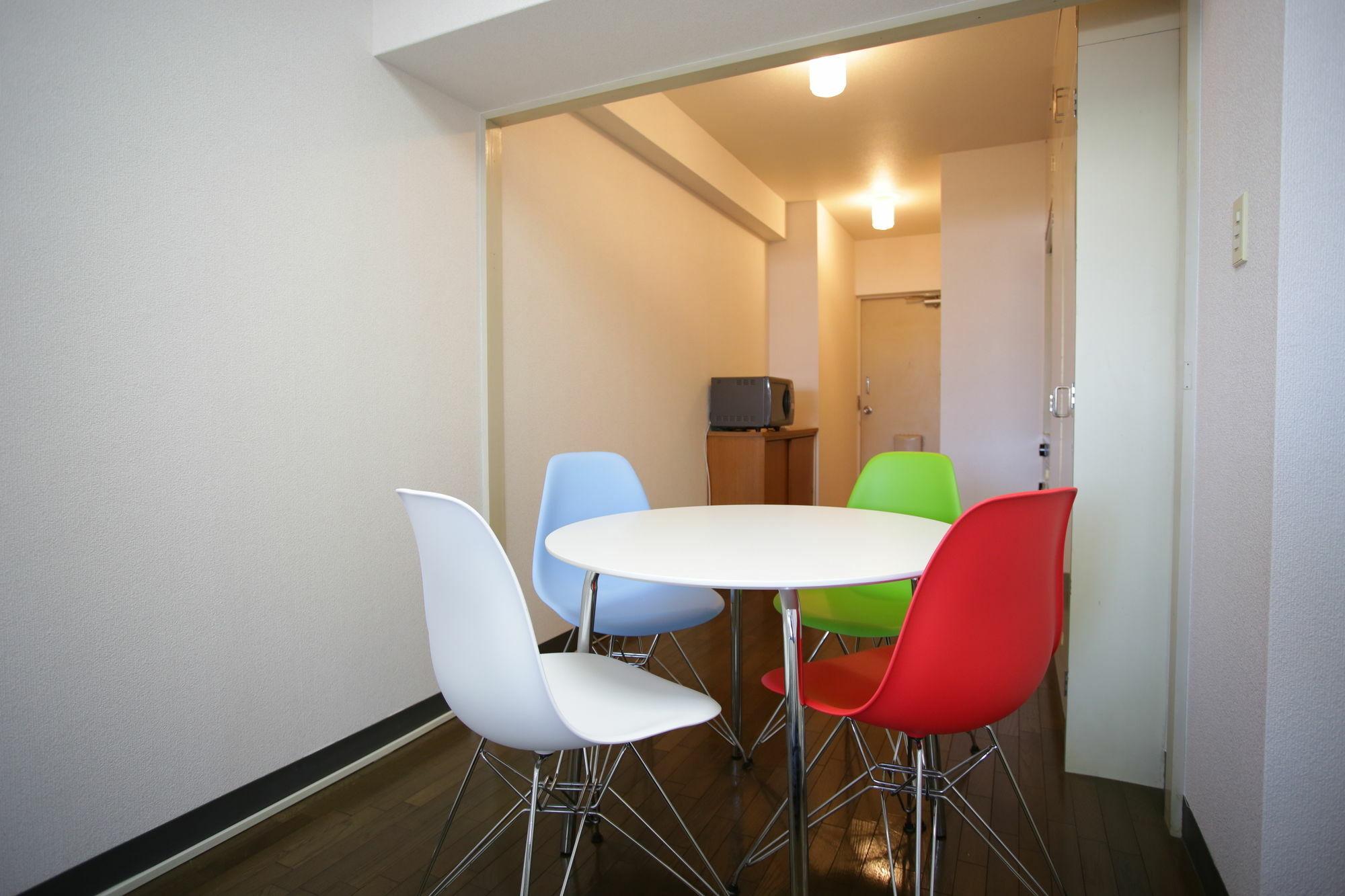 Apartamento Castle Nezu Tokio