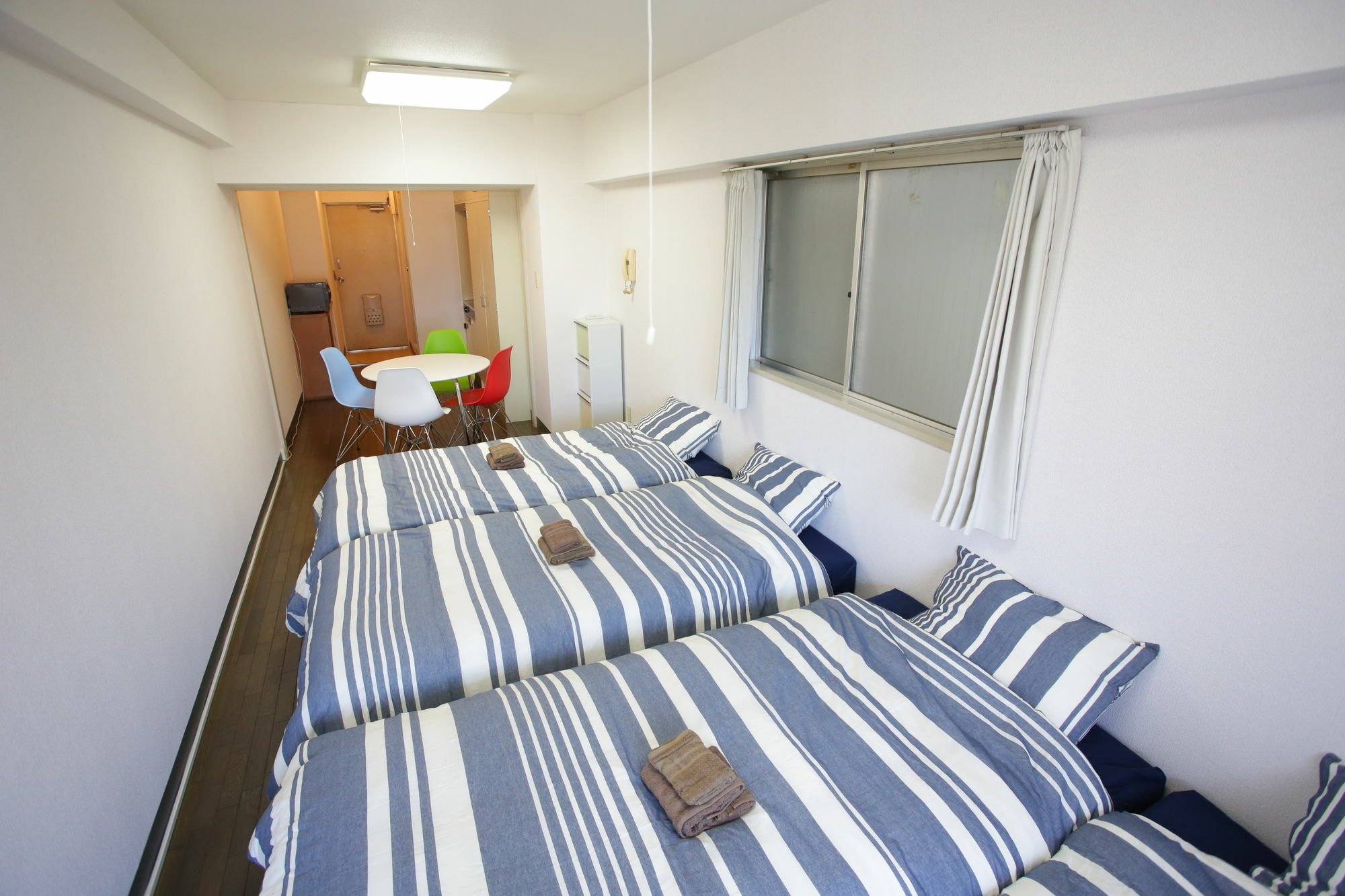 Apartamento Castle Nezu