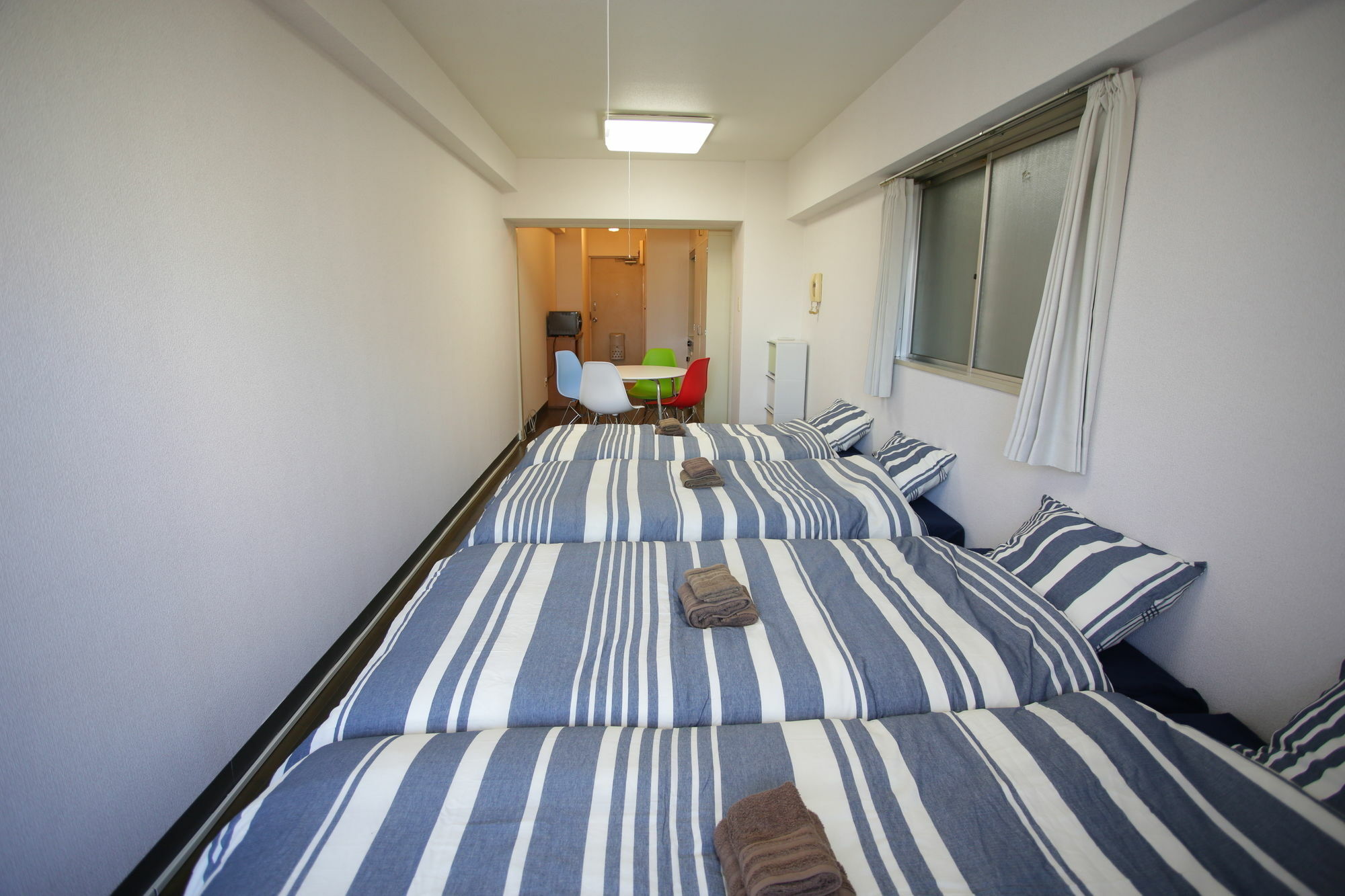 Castle Nezu Apartamento *
