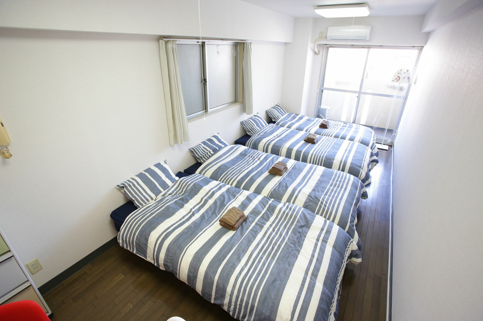 Apartmán Castle Nezu