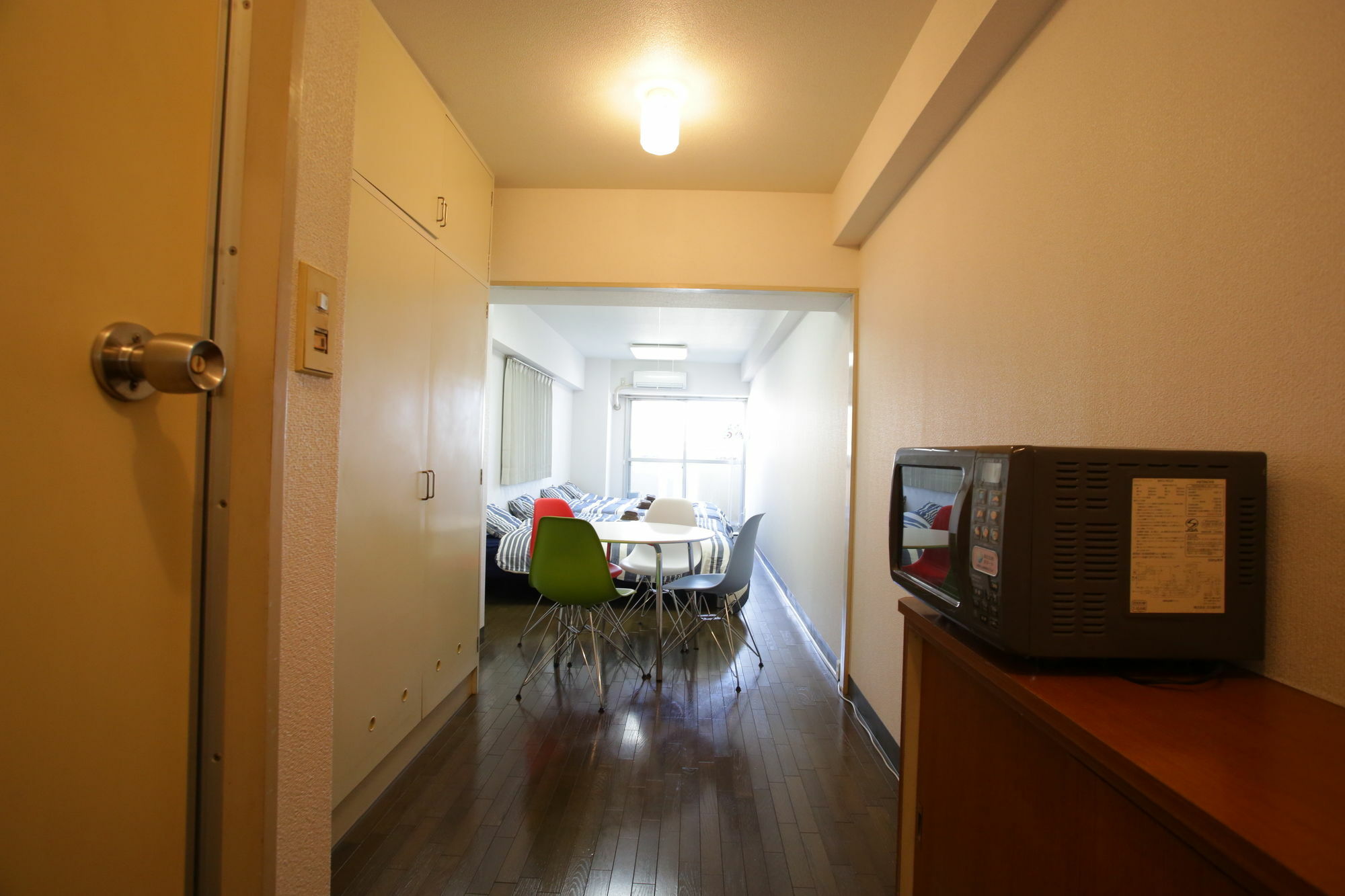 Castle Nezu Apartamento Tokio